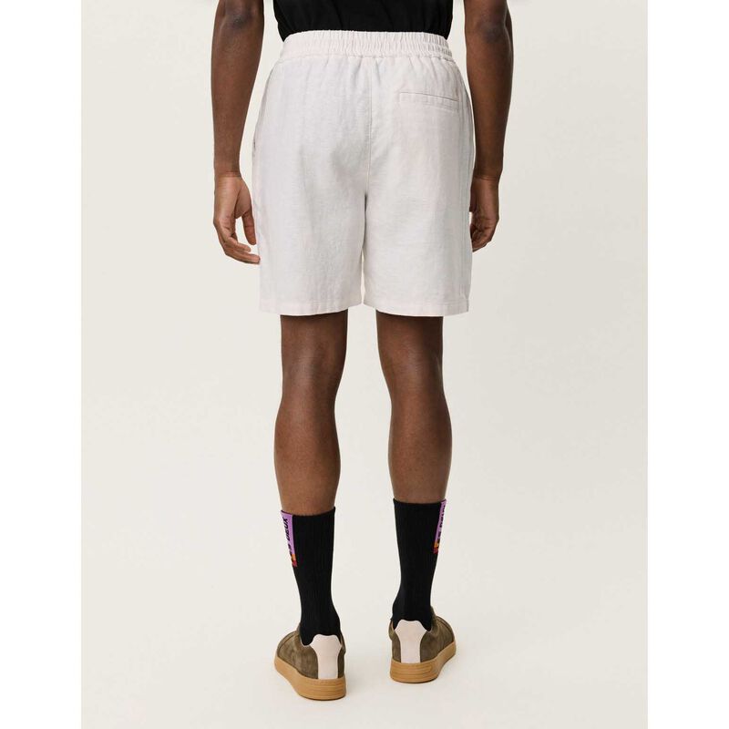 Les Deux Otto Linen Shorts image number 4